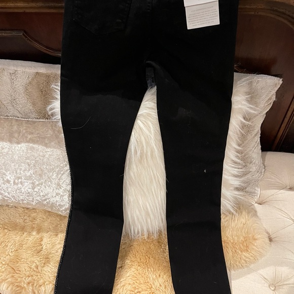 MSRP 345 Jonathan Simkhai size 25 - Picture 4 of 6